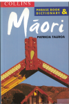 Collins Maori Phrase Book and Dictionary