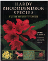 Hardy Rhododendron Species A Guide To Identification