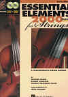 Essential Elements 2000 Plus DVD for Strings Viola Book 1