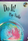 Do It! Play Violin Book One