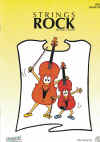 Strings Rock Violin Book Two