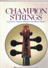 Champion Strings Violin