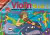 Progressive Violin Method For Young Beginners Book 1