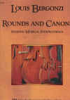 Rounds And Canons Shaping Musical Independence Violin
