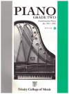 Trinity College London Piano Examination 1993-1996 Grade 2 Book II
