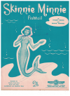 Skinnie Minnie (Fishtail) used sheet music