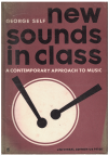 New Sounds In Class