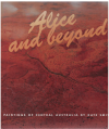 Alice And Beyond Paintings Of Central Australia By Kate Smith (1989) ISBN 0864390890 
used Australian art book for sale in Australian second hand book shop