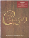 Chicago V piano/organ songbook