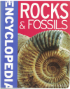 Rocks and Fossils Mini Encyclopedia