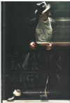 Michael Jackson Legend 1958-2009 by Chas Newkey-Burden