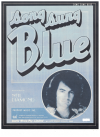 Song Sung Blue used sheet music