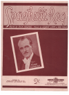 Spaghetti Rag used sheet music