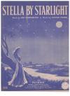 Stella By Starlight sheet music