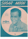 Sugar Moon used sheet music