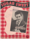 Sugar Sweet used sheet music