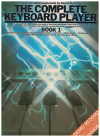 The Complete Keyboard Player For All Portable Keyboards Book 1