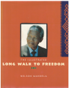 The Illustrated Long Walk To Freedom The Autobiography of Nelson Mandela by Nelson Mandela (1996) ISBN 0316880205 
used book for sale in Australian second hand book shop