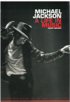 Michael Jackson A Life In Music by Geoff Brown