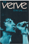 The Verve Star Sail by Sean Egan