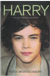 Harry The Unauthorized Biography by Alice Montgomery