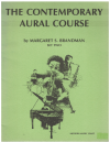 The Contemporary Aural Course Set Two