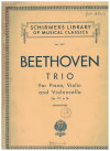 Beethoven Trio VII in B flat