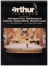 Arthur The Album PVG songbook