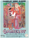 Camelot Song Album