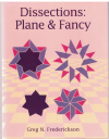 Dissections Plane And Fancy