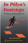 In Polya's Footsteps Miscellaneous Problems And Essays