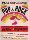 Play And Create Pop And Rock