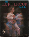 The Lee Ritenour Book edited transcribed by Rich Carter (1979) 
used guitar songbook for sale in Australian second hand music shop