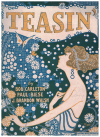Teasin' (1922) sheet music