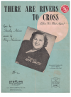 There Are Rivers To Cross (Before We Meet Again) sheet music