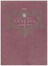 Un Giorno in Venezia by Ethelbert Nevin Op.25 sheet music