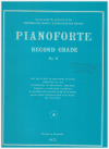 AMEB Pianoforte Public Examinations No.8 1972 2nd Grade used Grade 2 Piano Examination Books for sale at Kay's Music Australia www.kaysmusic.com/AMEBpianoGrade2.htm