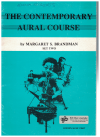 The Contemporary Aural Course Set Two