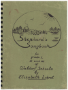 Shepherd's Songbook For Grade I II and III of Waldorf Schools by Elisabeth Lebret (Private Edition 1975) used book for sale in Australian second hand music shop
