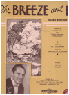 The Breeze And I sheet music
