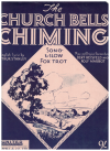 The Church Bells Chiming (1932) sheet music