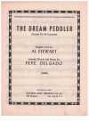 The Dream Peddler (Duena de mi Corazon) sheet music