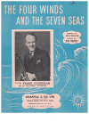 The Four Winds And The Seven Seas sheet music