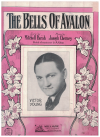 The Bells Of Avalon (1927) sheet music