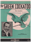 The Green Cockatoo sheet music