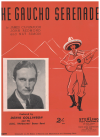 The Gaucho Serenade (1939) sheet music