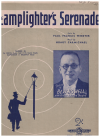 The Lamplighter's Serenade sheet music
