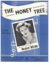 The Money Tree sheet music
