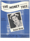 The Money Tree used sheet music