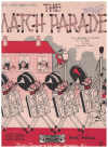 The Match Parade (1931) sheet music